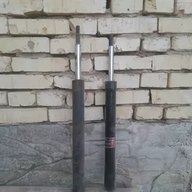 Bmw öñ amartizasiýa