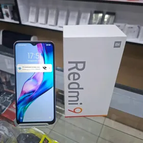 Redmi 9