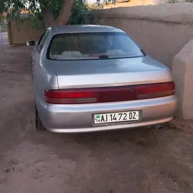 Toyota Cresta 1995