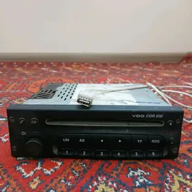 astra j maytafon