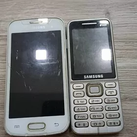 SAMSUNG TELEFON