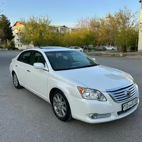 Toyota Avalon 2009
