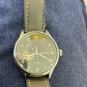 Часы  SEIKO