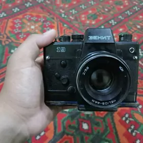 Zenit Fotoaparat