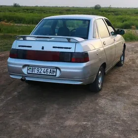Lada 2110 2004