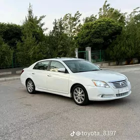 Toyota Avalon 2006
