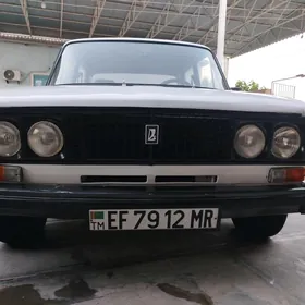 Lada 2106 1990