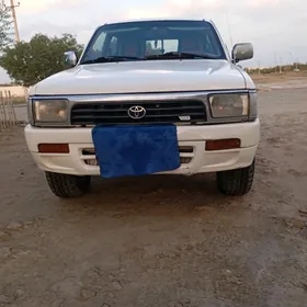 Toyota Hilux 1997