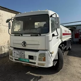 Dongfeng Special Truck 2011