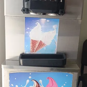 Marožna aparat berýän