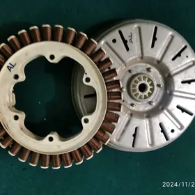 Motor DD/Мотор DD