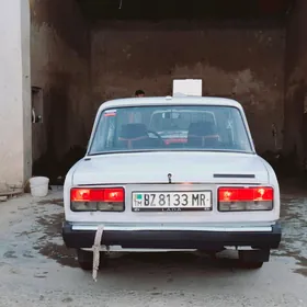 Lada 2107 2004