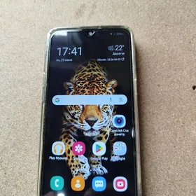 samsung a10s
