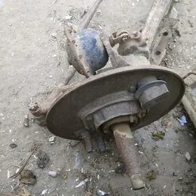Balka Zil 130=
