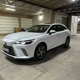 Lexus RX 350 2023