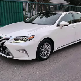 Lexus ES 350 2016