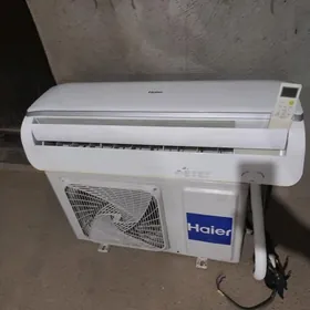 haier kansaner