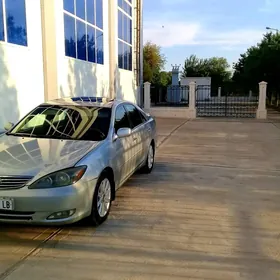 Toyota Camry 2002