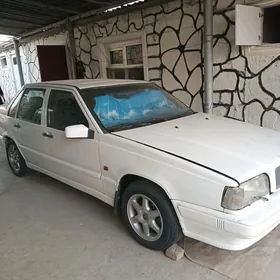 Volvo 850 1993