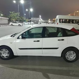 Ford Focus 2004