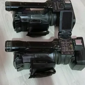 Sony Wideokamera