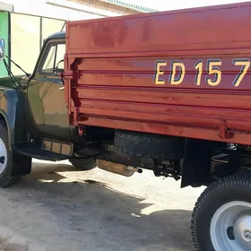 Gaz 53 1990