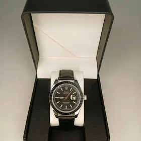 Sagat Rolex
