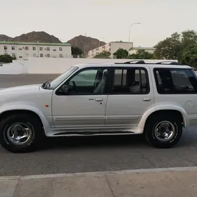 Ford Explorer 1996