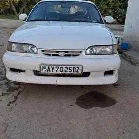 Hyundai Sonata 1994