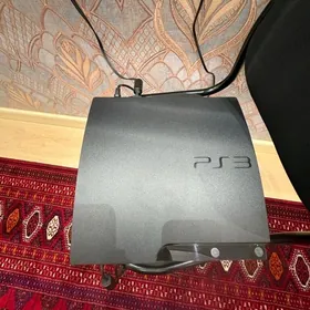 Playstation 3