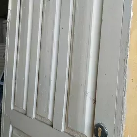 AK GALYŇ AGAÇ GAPY IÇKI