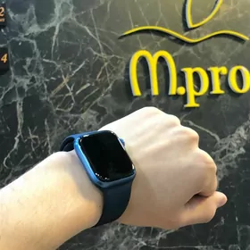 Apple Watch 7
