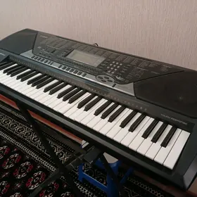Ritm blok casio 811