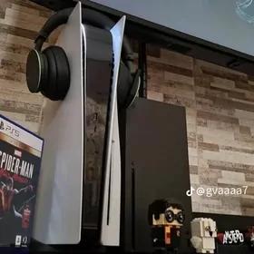 PlayStation prokat