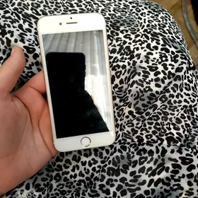 aýfon 6