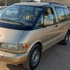 Toyota Previa 1993