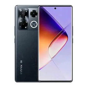 Infinix not 40 pro