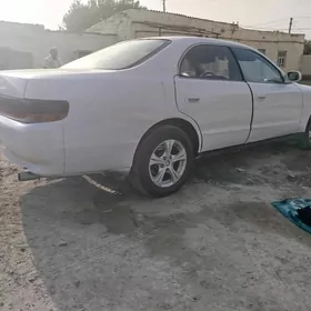 Toyota Chaser 1994