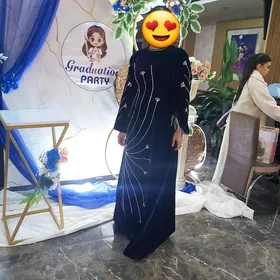 Abaya koynek