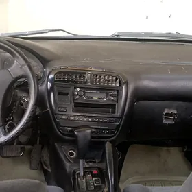 Toyota Carina 1995