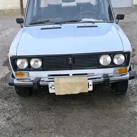 Lada 2106 1987