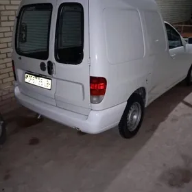 Volkswagen Caddy 2005