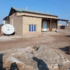 satlyk jaý