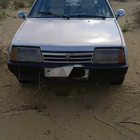 Lada 21099 2004