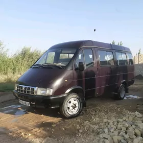 Gaz Gazel 2000