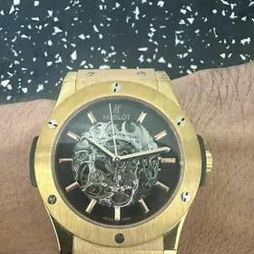 Hublot Sagat