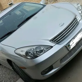 Lexus ES 300 2002