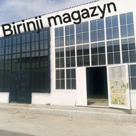 satlyk Magazyn