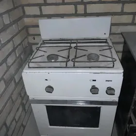 gaz plita