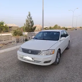 Toyota Avalon 2001